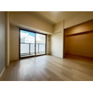 ガーデンクォーツ摂津正雀の洋室