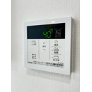 ガーデンクォーツ摂津正雀の内装