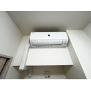 ガーデンクォーツ摂津正雀の内装