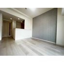 ガーデンクォーツ摂津正雀の居間・リビング