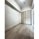 ガーデンクォーツ摂津正雀の寝室