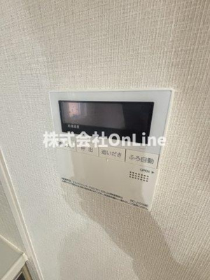 【設備】 | アーデン上本町