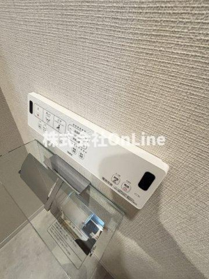 【設備】 | アーデン上本町