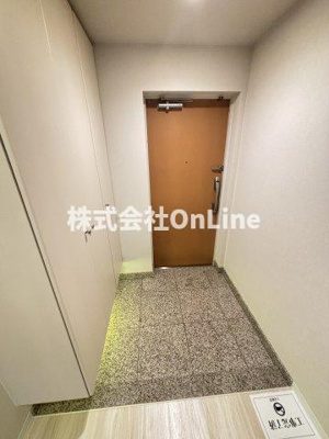 【玄関】 | アーデン上本町