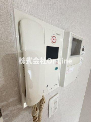 【セキュリティ】 | アーデン上本町