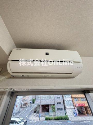 【設備】 | アーデン上本町
