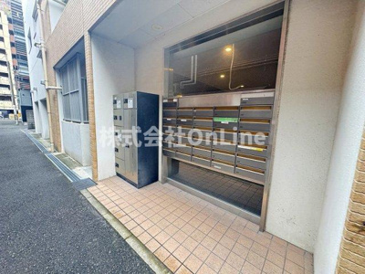 【その他】 | アーデン上本町