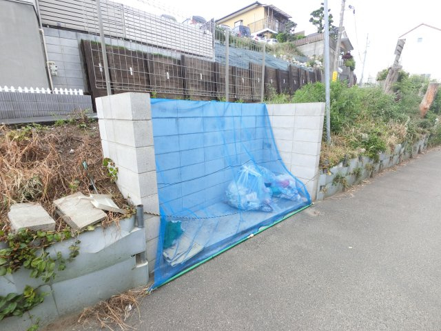 ｃｈａｌｅｔプラススルガダイのその他共用部分