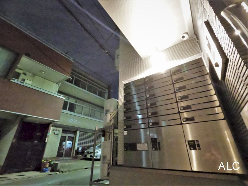 豊島区上池袋２丁目のアパートのその他