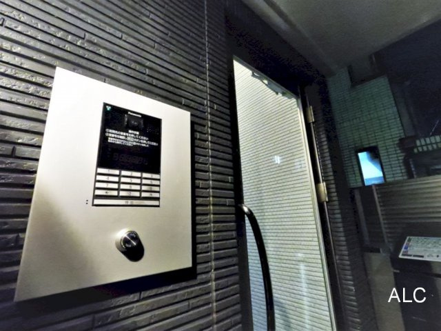 豊島区上池袋２丁目のアパートの設備