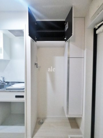 豊島区上池袋２丁目のアパートの玄関|同仕様