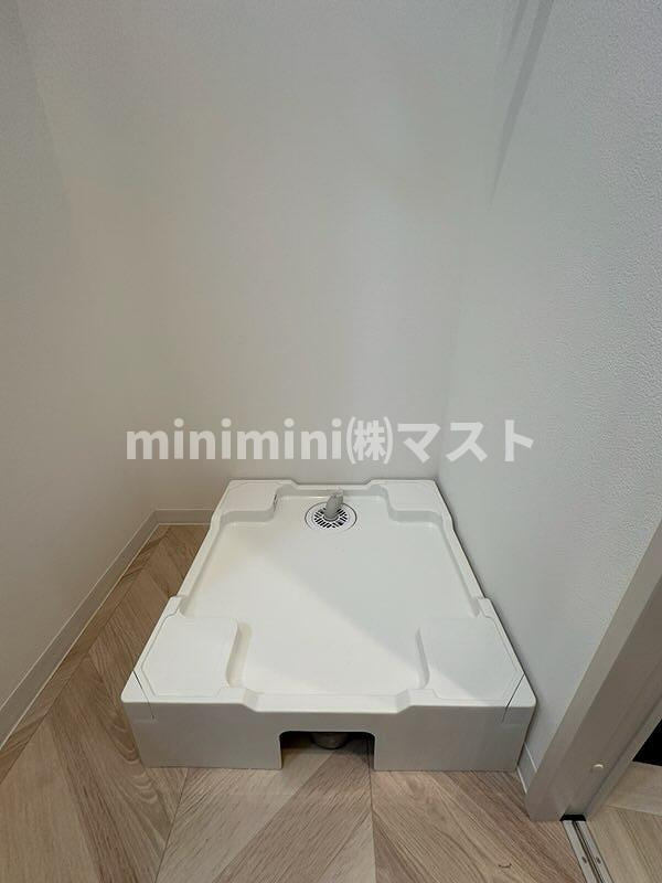 ACT　DOORS　天六のその他