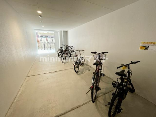 ACT　DOORS　天六のその他