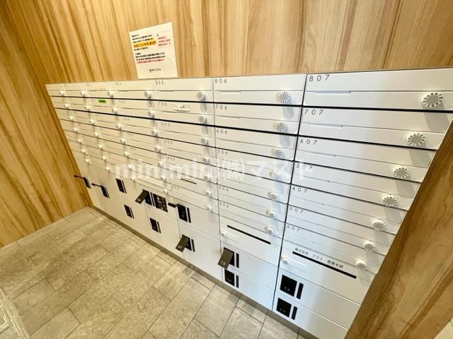 ACT　DOORS　天六のその他共用部分