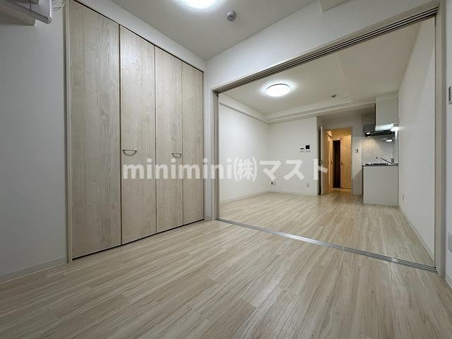 ACT　DOORS　天六の内装