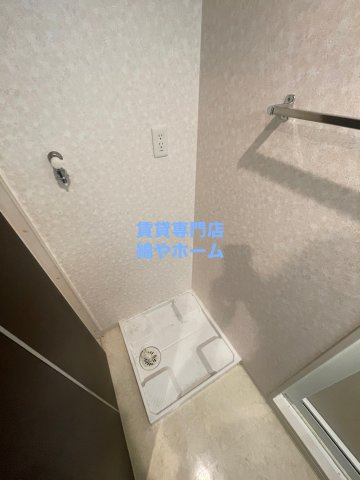 エグゼ難波南Ⅱの設備