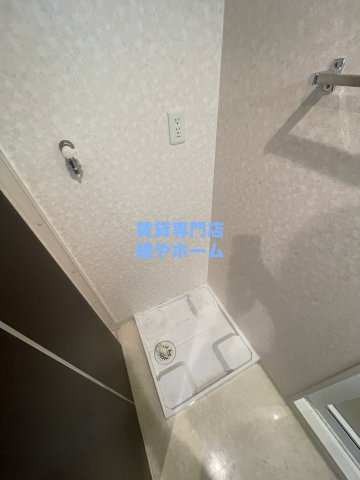 エグゼ難波南Ⅱの設備