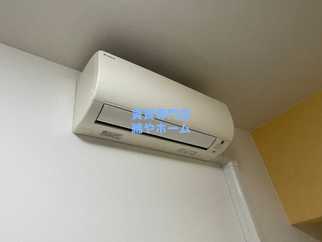 エグゼ難波南Ⅱの設備