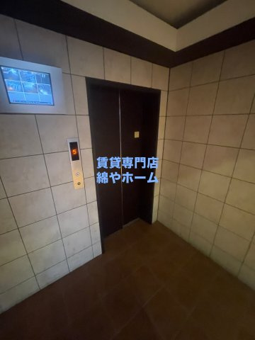 エグゼ難波南Ⅱのその他共用部分