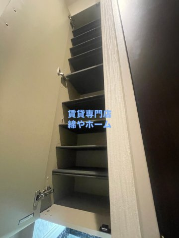 エグゼ難波南Ⅱのその他