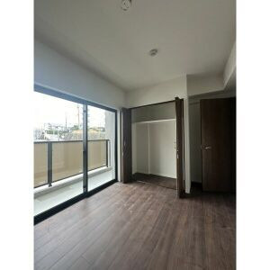 アクレール小笹南坂の居間・リビング