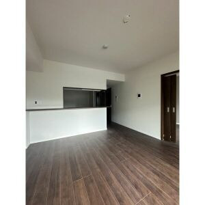 アクレール小笹南坂の居間・リビング