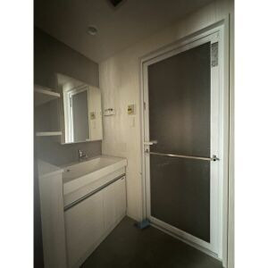 アクレール小笹南坂の内装