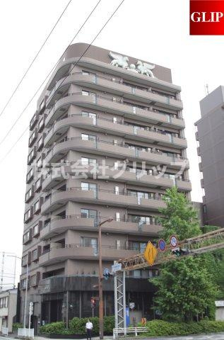 グリフィン横浜・ルミエール