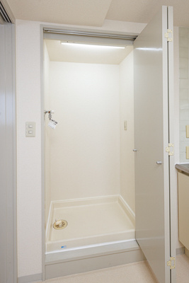 【設備】 | パーク・ノヴァ府中