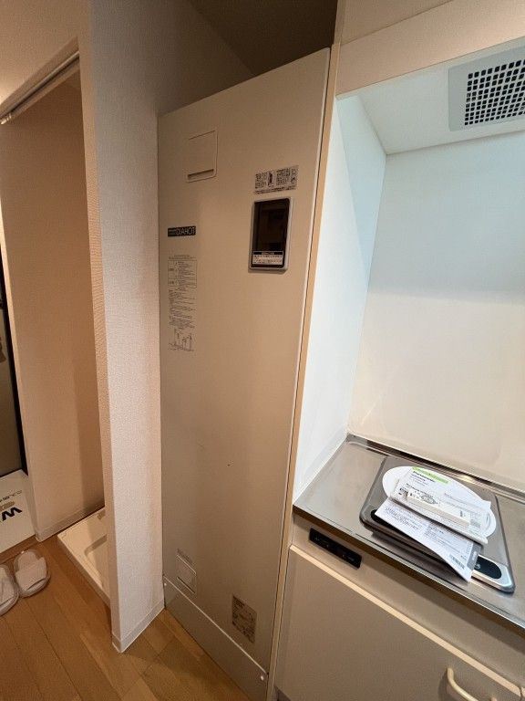 アーバンコンフォート堀江のその他