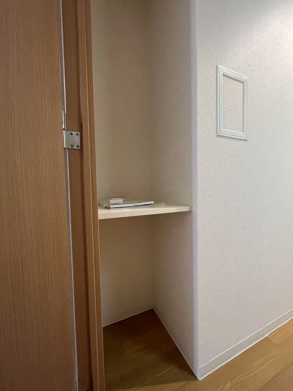 アーバンコンフォート堀江の設備