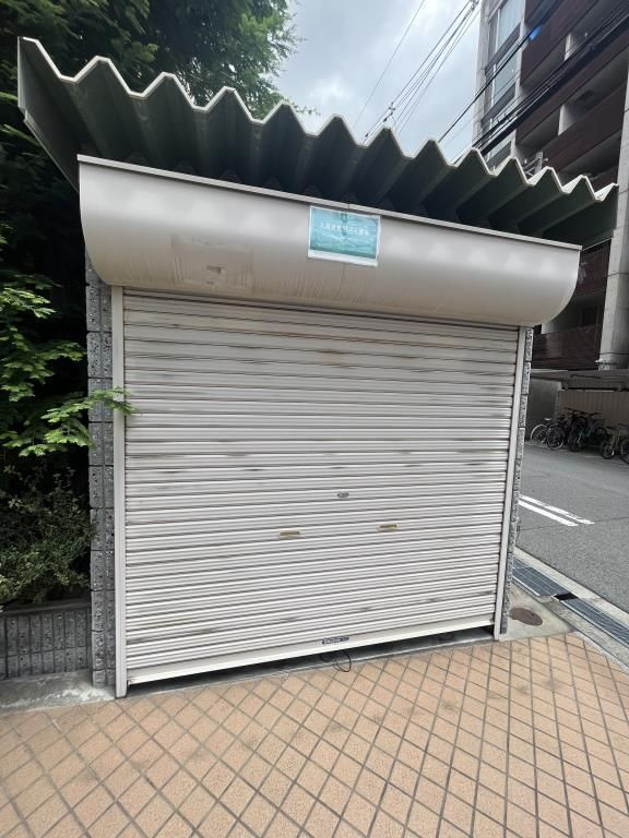 アーバンコンフォート堀江のその他共用部分