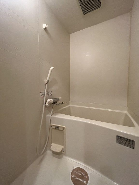 アーバンコンフォート堀江の浴室