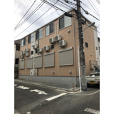 品川区荏原７丁目のアパートの画像