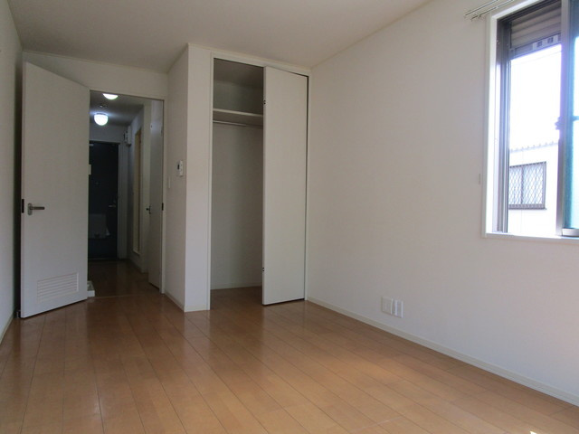 ヒルサイドCの収納|★収納★