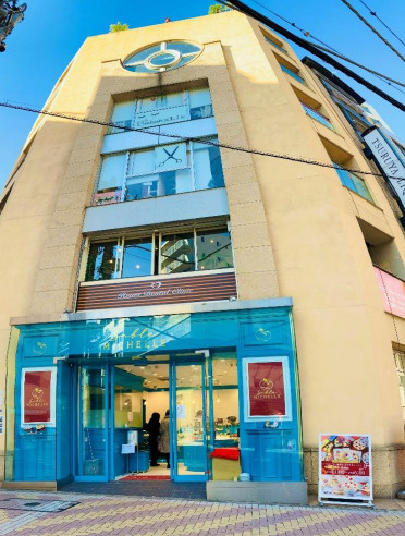 麻布十番ミレニアムタワー 601