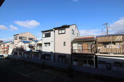 【展望】 | 安田マンション