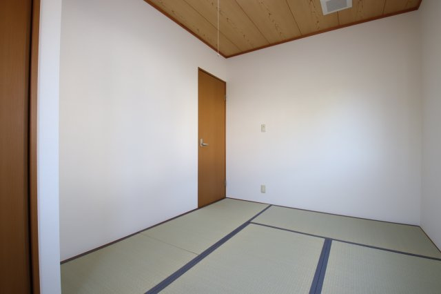 【和室】 | 青葉丘マンション