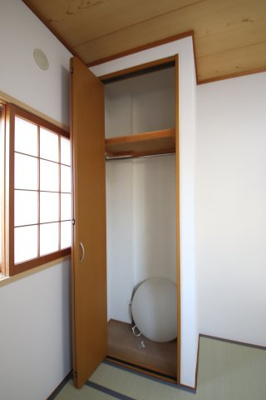 【収納】 | 青葉丘マンション