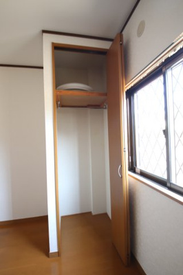 【収納】 | 青葉丘マンション