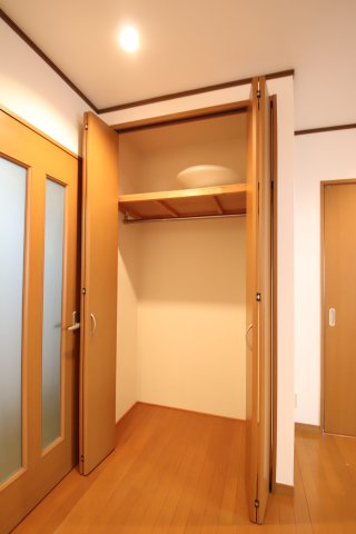 【収納】 | 青葉丘マンション