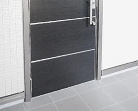 LE SOLEALのエントランス