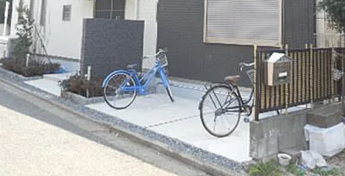 LE SOLEALのその他共用部分