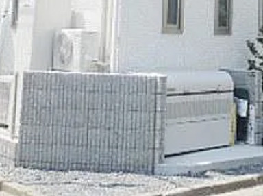 LE SOLEALのその他共用部分