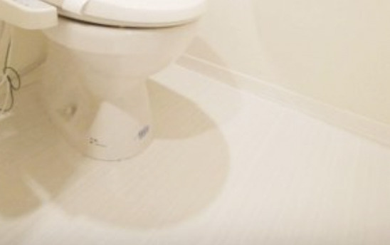 LE SOLEALのトイレ