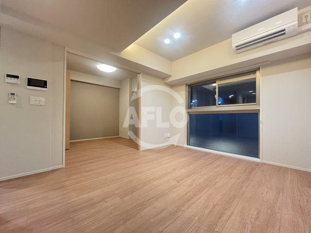 ダイワシティー新大阪のその他|リビング