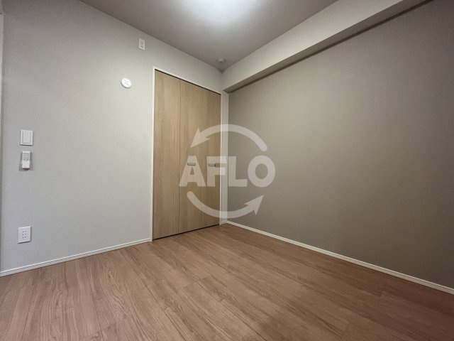 ダイワシティー新大阪の洋室|洋室