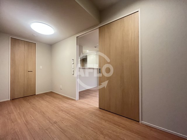 ダイワシティー新大阪の洋室|洋室