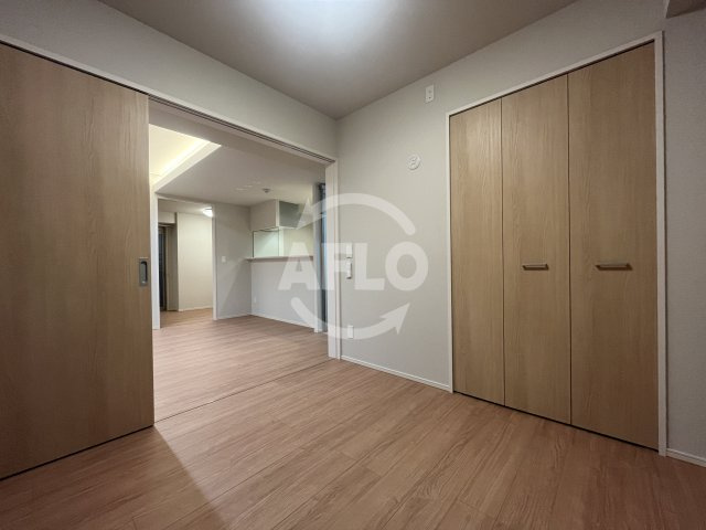 ダイワシティー新大阪のその他|洋室