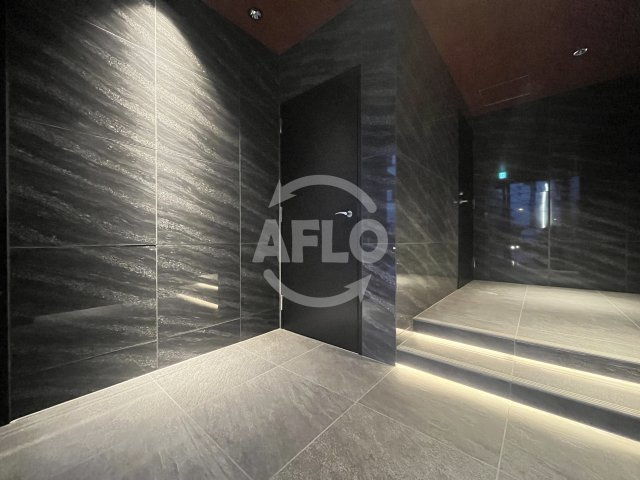 ダイワシティー新大阪のロビー|ロビー